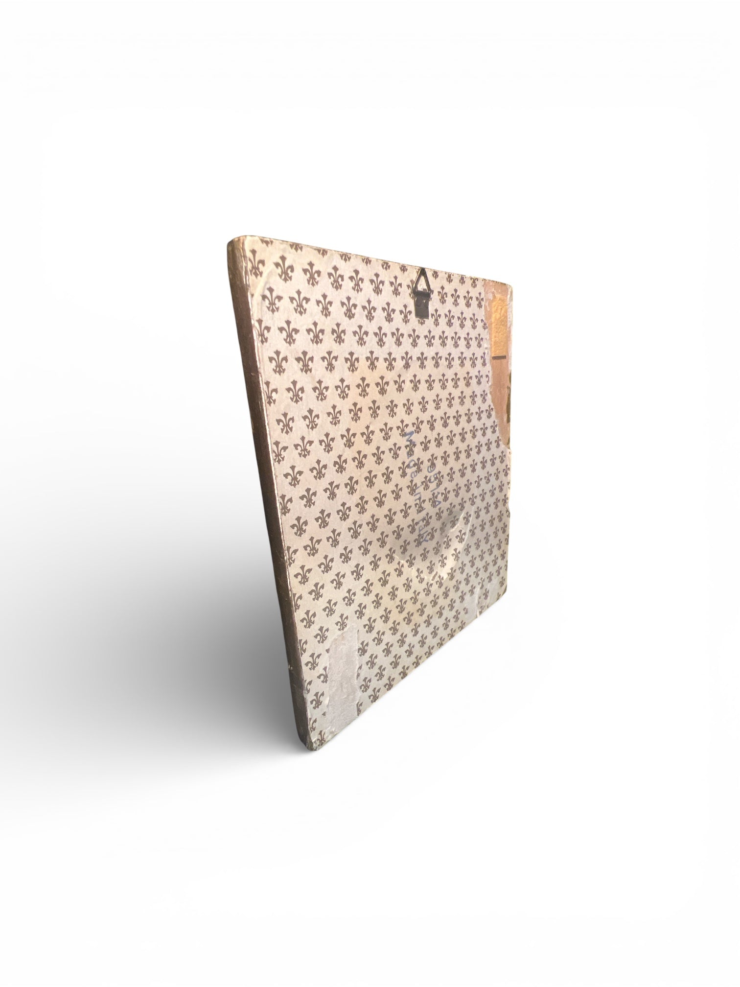 Florentine photo made in Italy